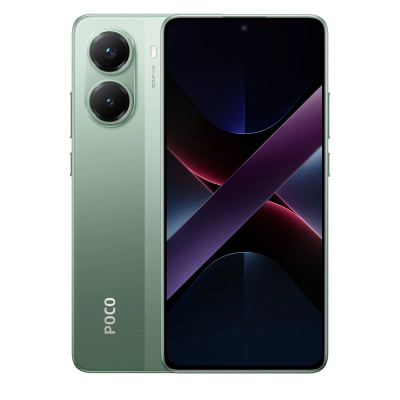 Xiaomi Poco X7 Pro 5G 12/256Gb Green RU